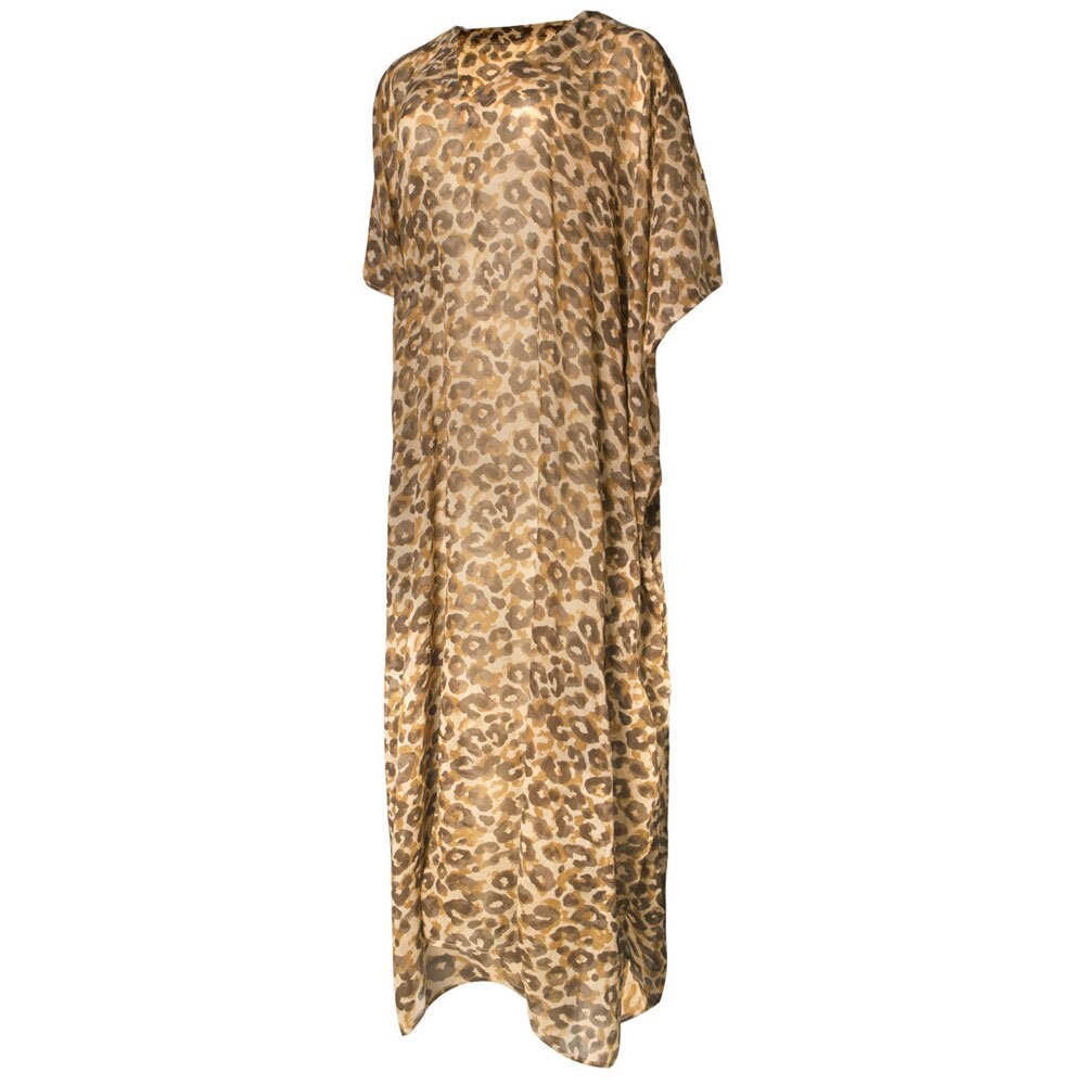 Платье Barts Kribi Kaftan, бежевый
Платье Barts Kribi Kaftan, бежевый