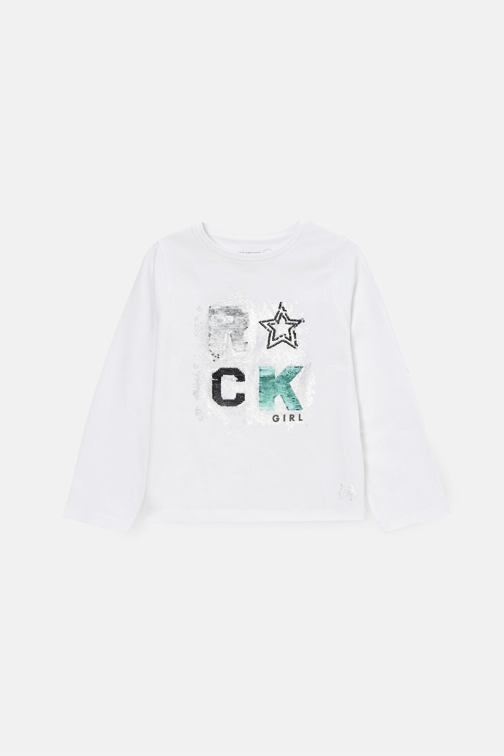 Футболка Эффи рок Angel & Rocket, белый
Футболка Эффи рок Angel & Rocket, белый