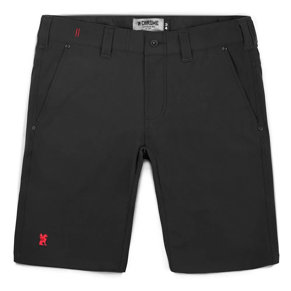 Шорты Chrome Folsom 2.0, черный 
Шорты Chrome Folsom 2.0, черный