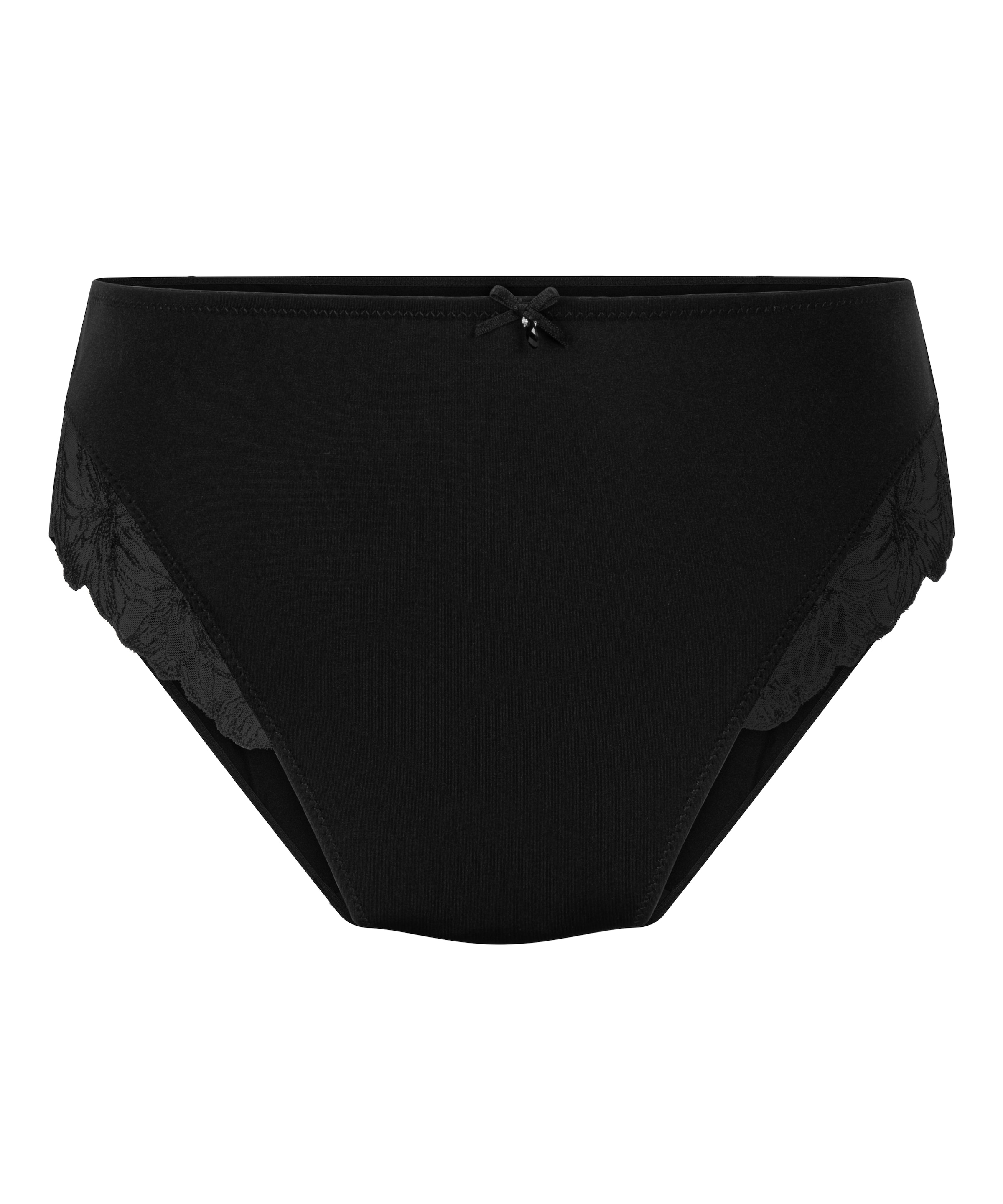 Hunkemöller Трусы Boyshorts в черном цвете
Hunkemöller Трусы Boyshorts в черном цвете
