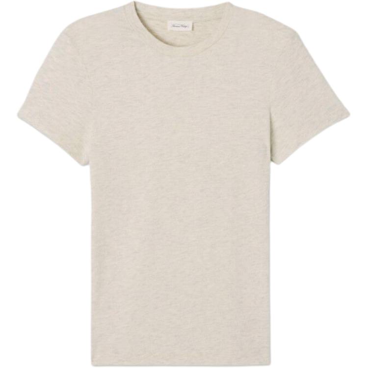 Футболка Women's Heather Gray AMERICAN VINTAGE A.M, серый
Футболка Women's Heather Gray AMERICAN VINTAGE A.M, серый