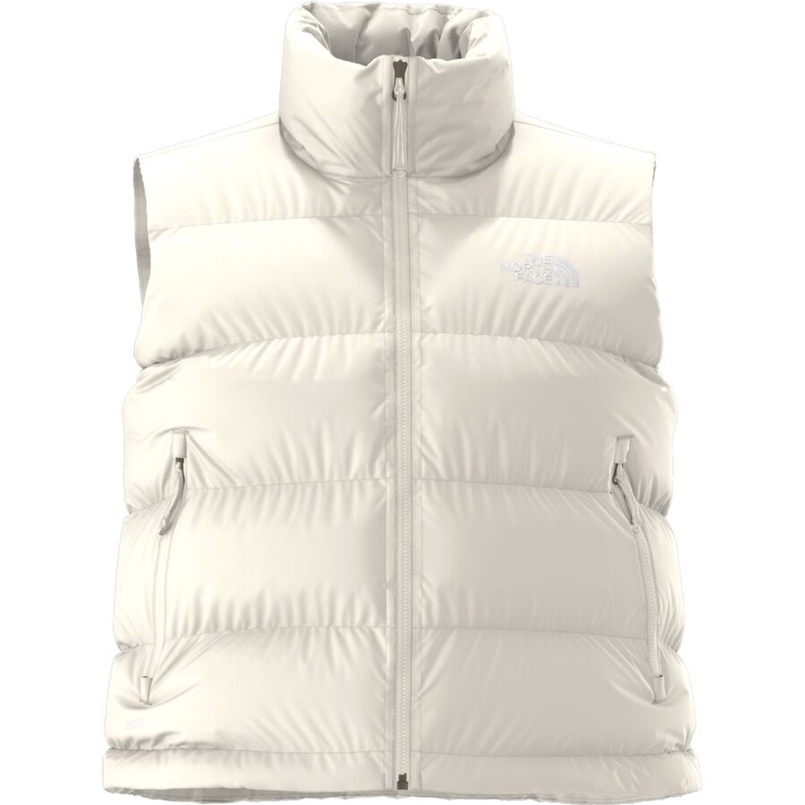 Жилет Hydrennalite Down A-Line для женщин The North Face The North Face, White Dune
Жилет Hydrennalite Down A-Line для женщин The North Face The North Face, White Dune