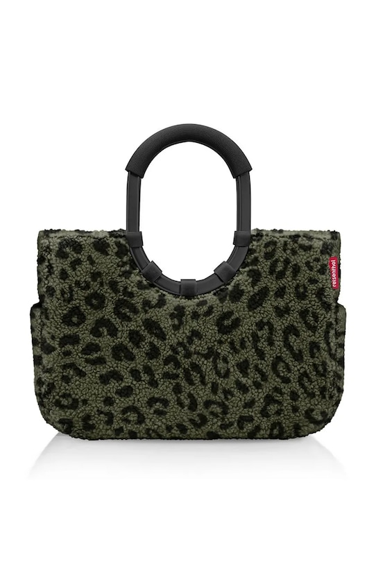 Сумка-шоппер Loopshopper M/12 L Reisenthel, зеленый
Сумка-шоппер Loopshopper M/12 L Reisenthel, зеленый