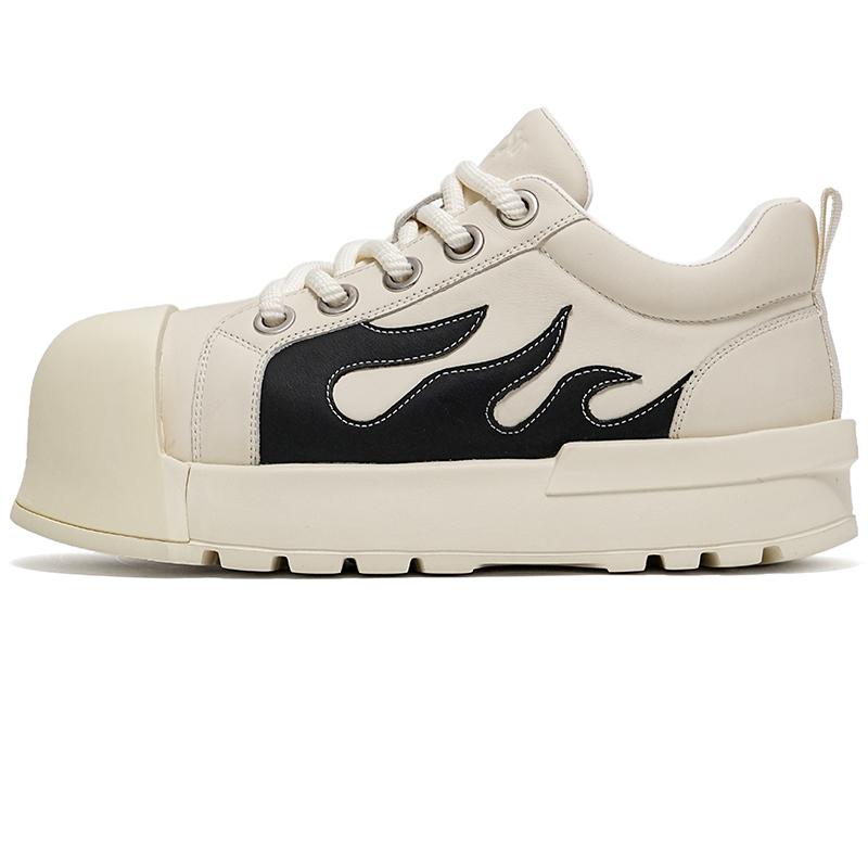 LOHAN·SIR Легкие дышащие низкие скейтерские кроссовки для мужчин с эффектом увеличения роста белые, цвет White
LOHAN·SIR Легкие дышащие низкие скейтерские кроссовки для мужчин с эффектом увеличения роста белые, цвет White