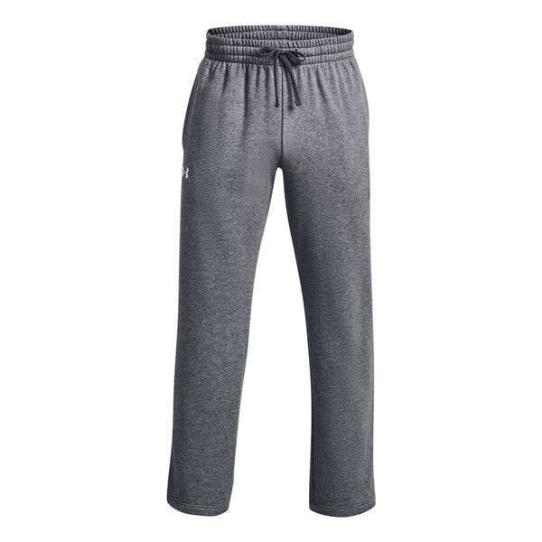 Брюки rival fleece pants 'grey' Under Armour, серый
Брюки rival fleece pants 'grey' Under Armour, серый
