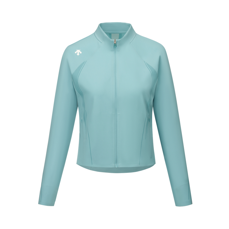 DESCENTE Женская куртка для тренировок, SB-Stillwater
DESCENTE Женская куртка для тренировок, SB-Stillwater