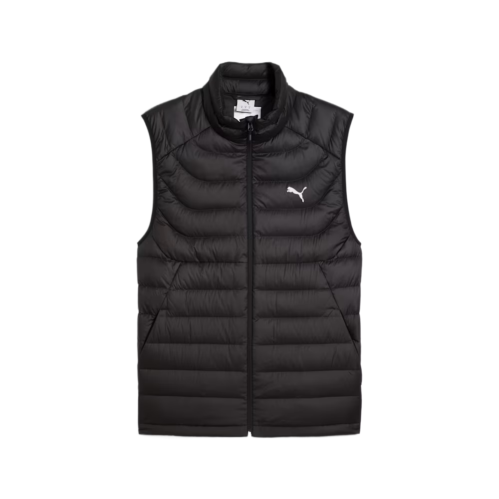 PUMA Пуховик PACKLITE мужской black
PUMA Пуховик PACKLITE мужской black