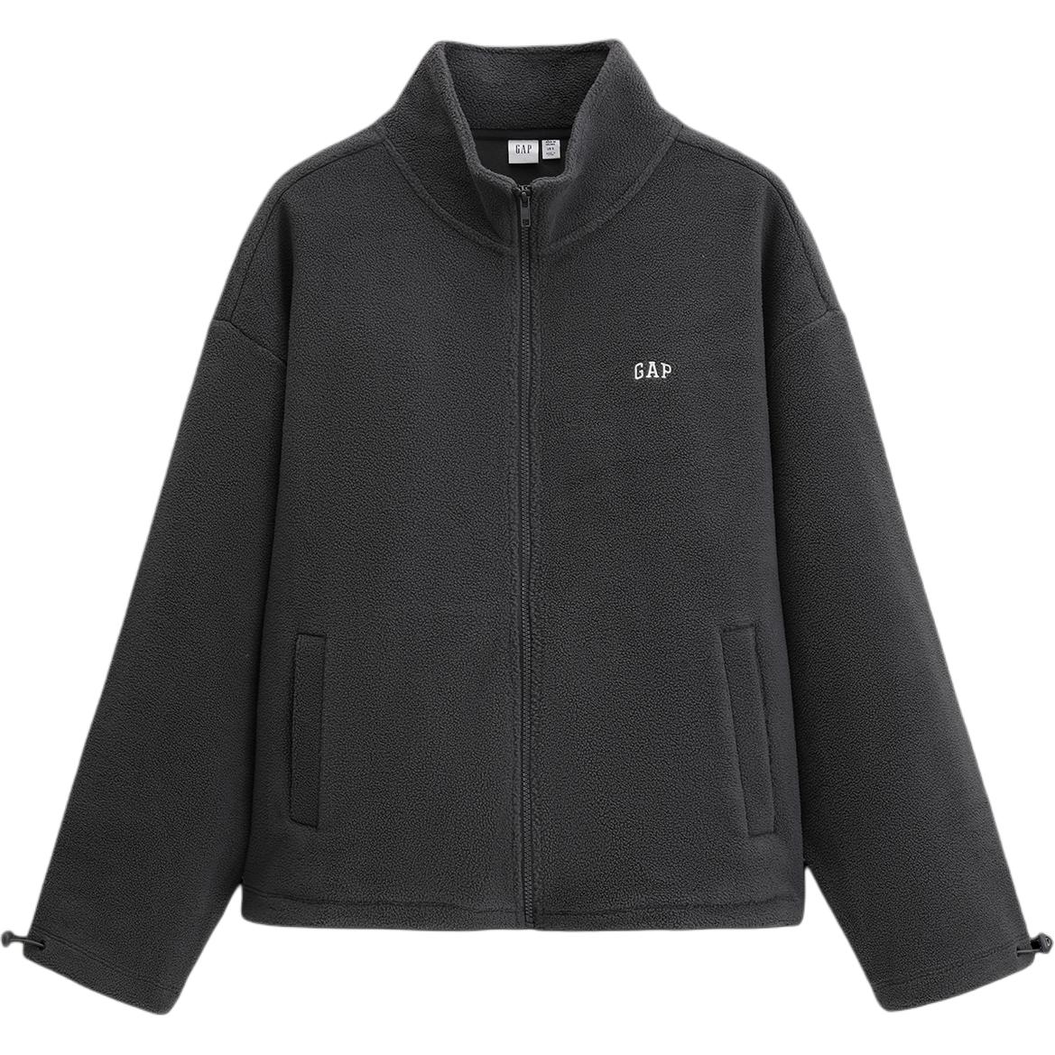 Свитшот женский GAP, черный
Свитшот женский GAP, черный