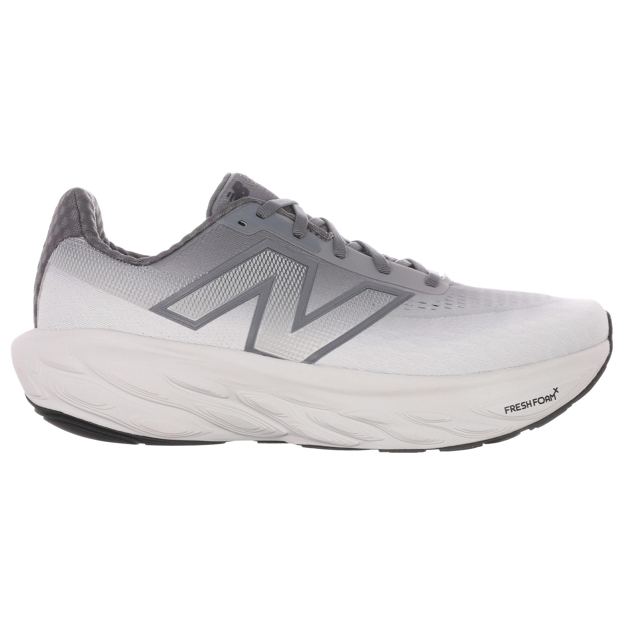 Мужские беговые кроссовки Fresh Foam X 1080v14 New Balance, Castlerock/Grey Matter/Black
Мужские беговые кроссовки Fresh Foam X 1080v14 New Balance, Castlerock/Grey Matter/Black
