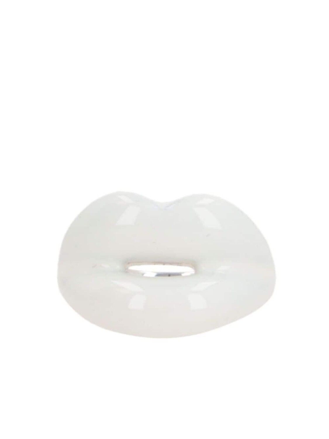 Массивное кольцо HOTLIPS BY SOLANGE, белый
Массивное кольцо HOTLIPS BY SOLANGE, белый