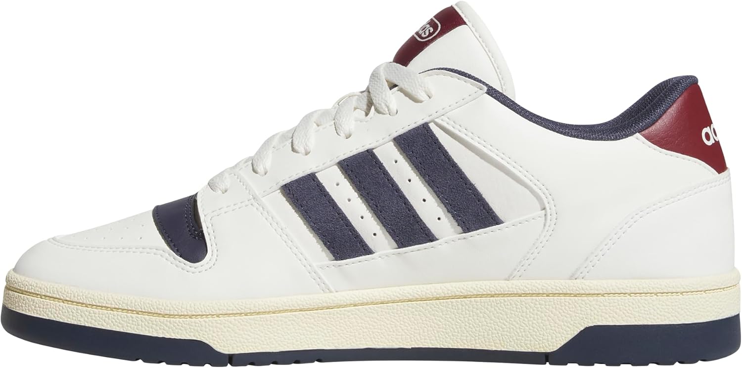 Кроссовки Adidas Унисекс-Взрослые Break Start, белый/синий/темно-синий
Кроссовки Adidas Унисекс-Взрослые Break Start, белый/синий/темно-синий