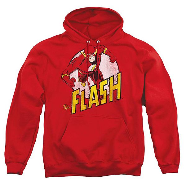 Толстовка с капюшоном DC Comics Flash The Flash для взрослых Licensed Character
Толстовка с капюшоном DC Comics Flash The Flash для взрослых Licensed Character