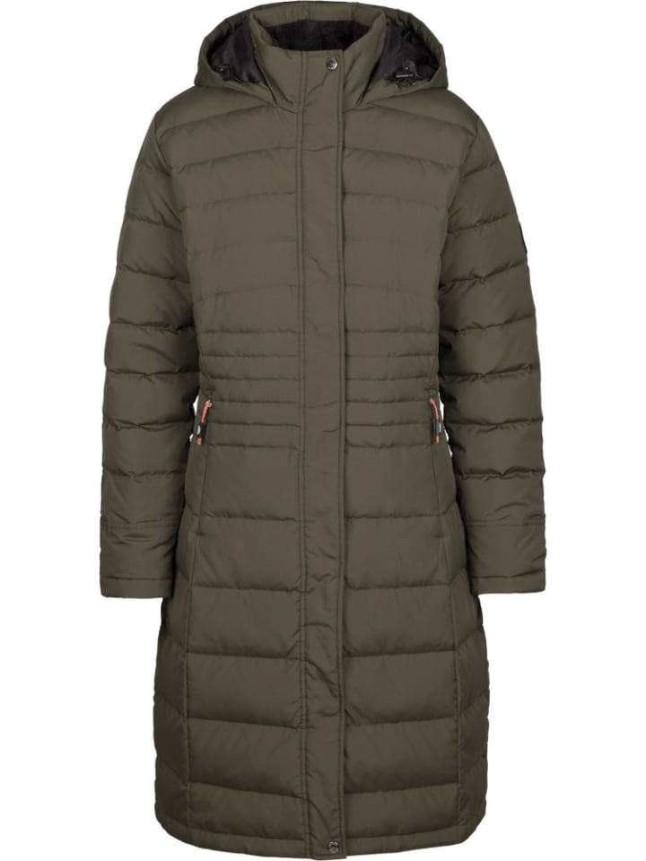 Куртка Trespass, зеленый
Куртка Trespass, зеленый