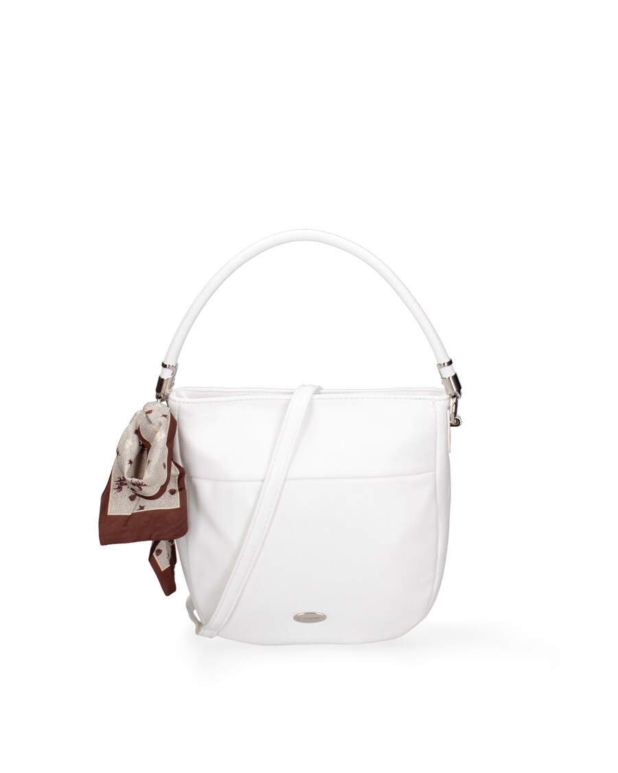 Сумочка David Jones Handbag, белый
Сумочка David Jones Handbag, белый