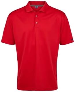 Датская скандинавская дизайнерская одежда для гольфа: поло Lexton Links, красный
Датская скандинавская дизайнерская одежда для гольфа: поло Lexton Links, красный