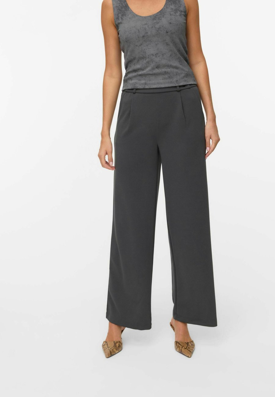 Брюки Vero Moda VMSTAR GA NOOS, Grey Pinstripe/Grey
Брюки Vero Moda VMSTAR GA NOOS, Grey Pinstripe/Grey
