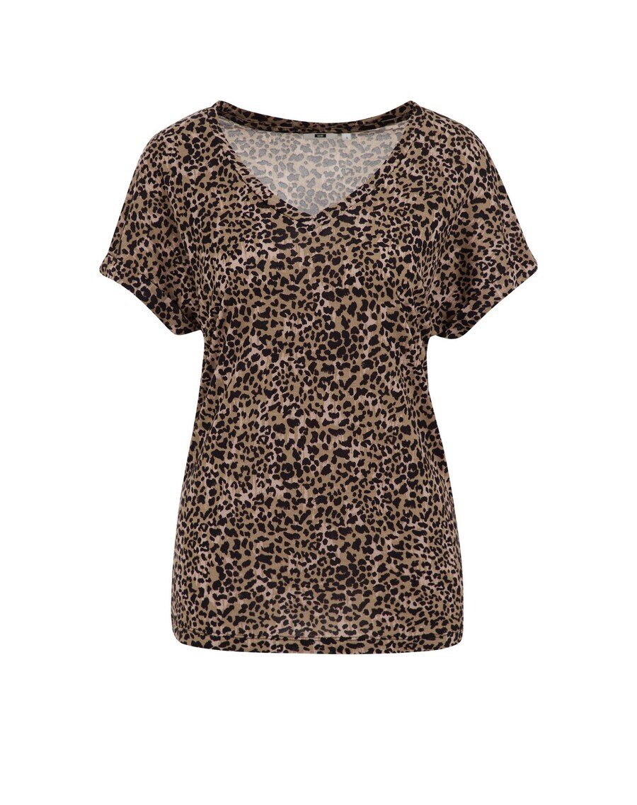 Рубашка WE Fashion, цвет Umbra
Рубашка WE Fashion, цвет Umbra