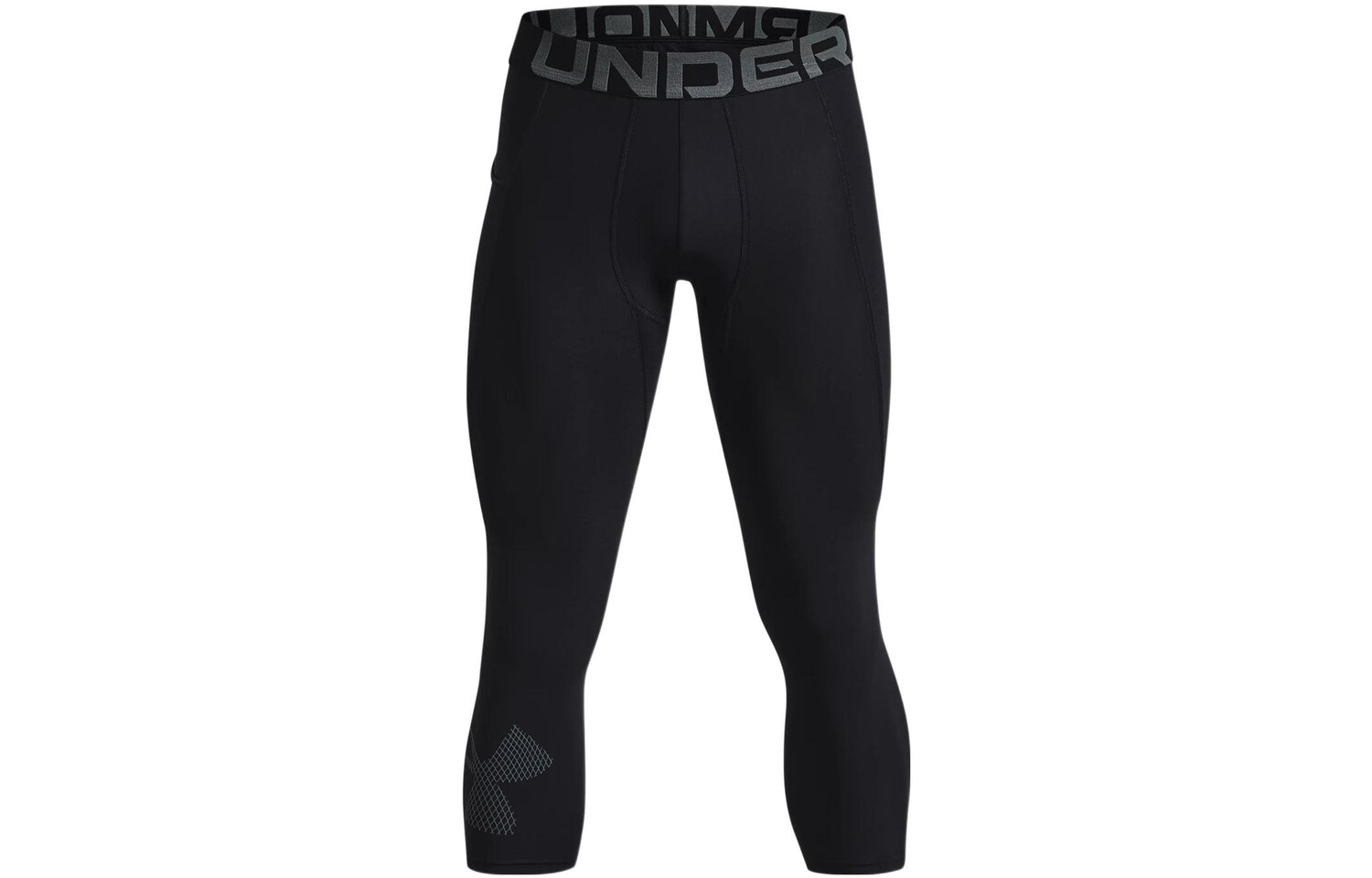 Мужские спортивные брюки Under Armour, Черный
Мужские спортивные брюки Under Armour, Черный