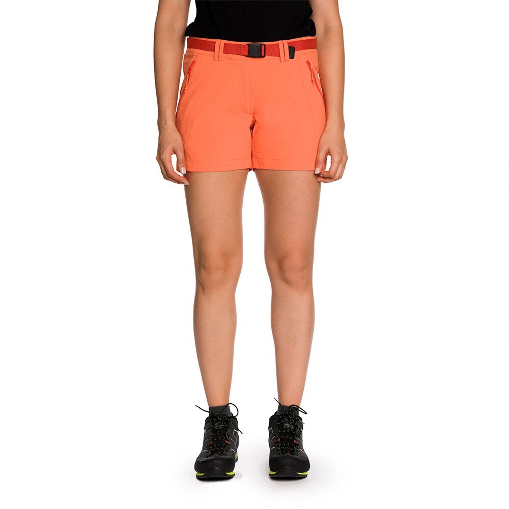 Шорты Trangoworld Gorner, оранжевый 
Шорты Trangoworld Gorner, оранжевый