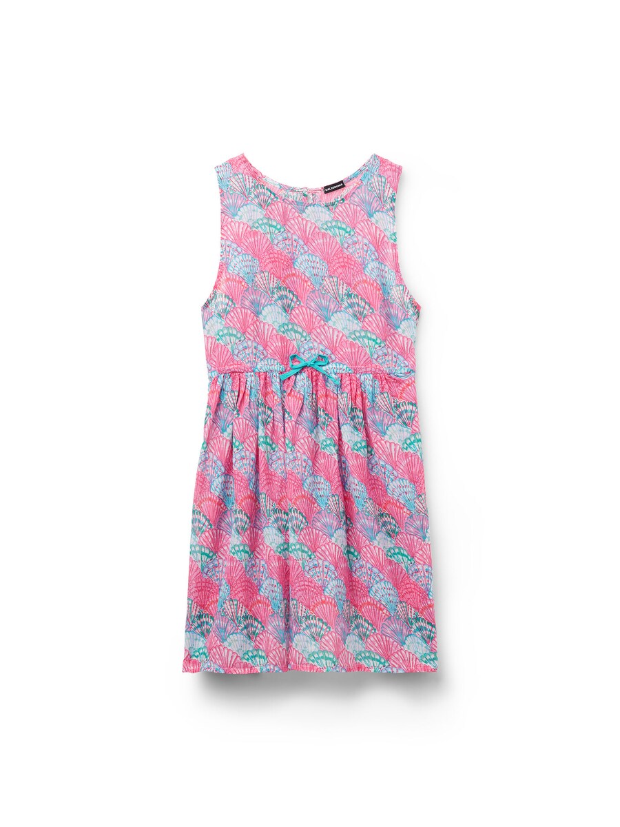 Платье CALZEDONIA, розовый
Платье CALZEDONIA, розовый