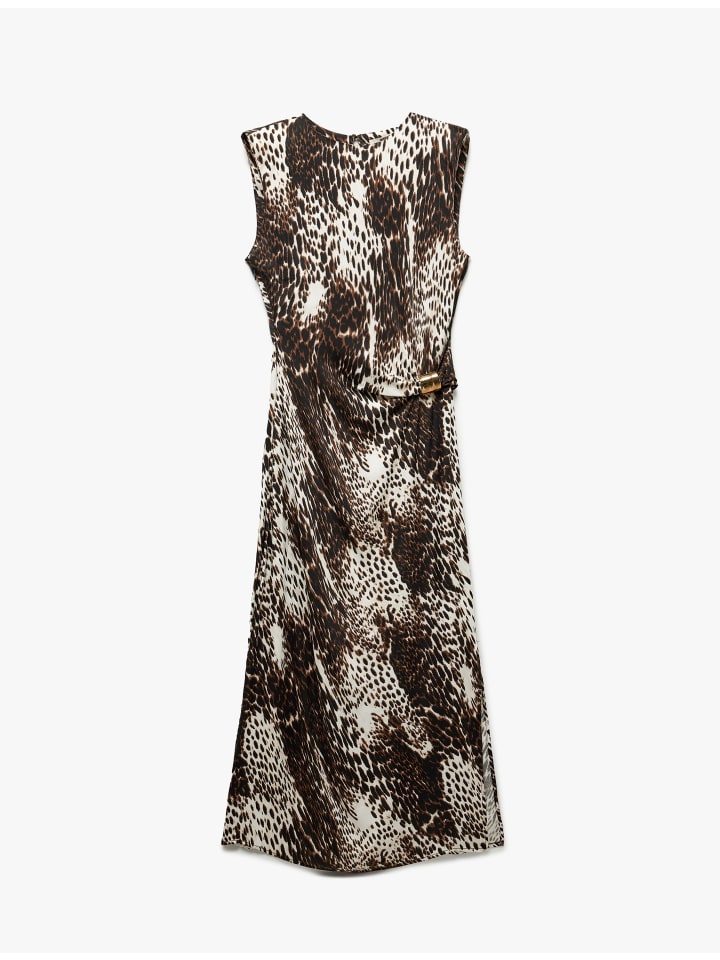 Платье до колена KOTON
Платье до колена KOTON