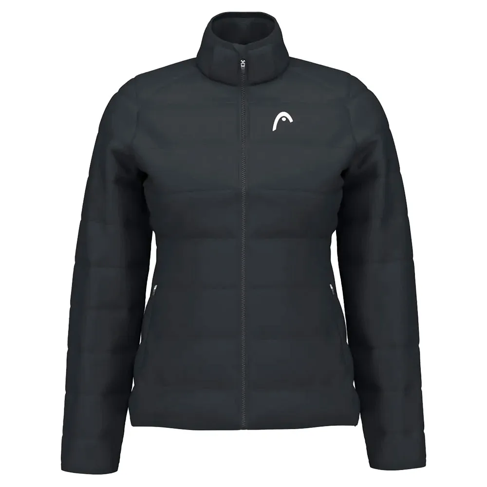 Куртка Head Club Kinetic, черный
Куртка Head Club Kinetic, черный