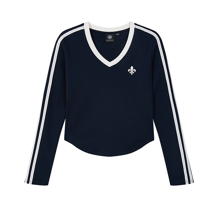 Футболка женская Palladium, синий
Футболка женская Palladium, синий