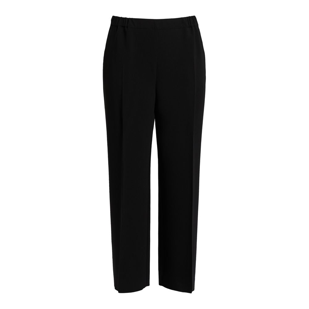 Брюки LECCE Marina Rinaldi, черный 
Брюки LECCE Marina Rinaldi, черный