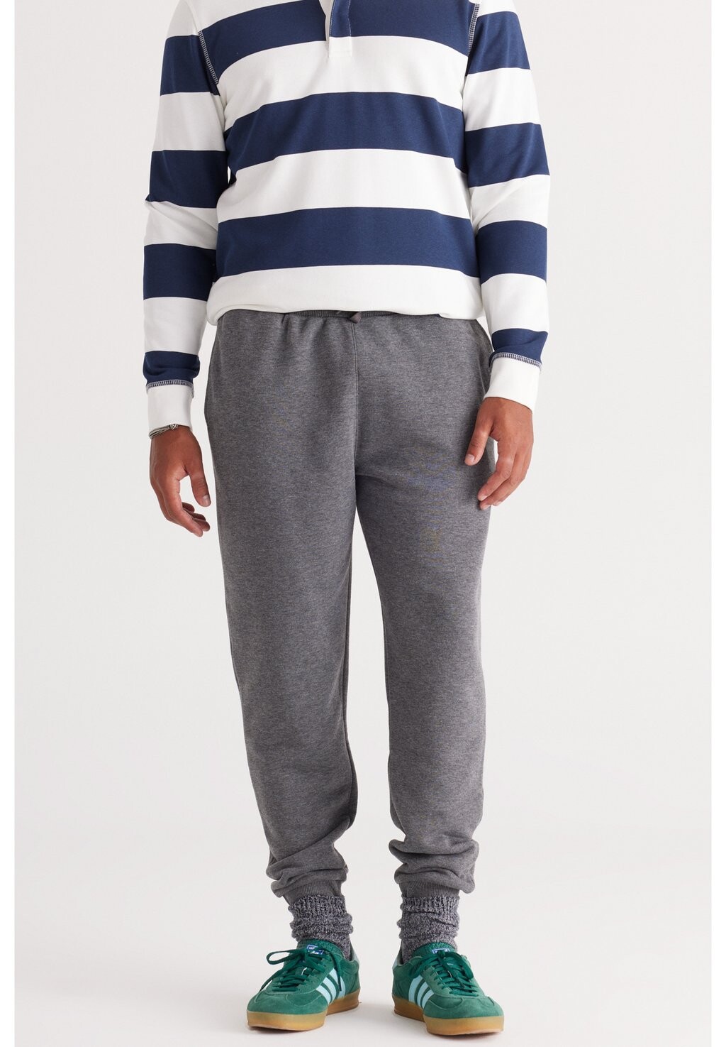 Спортивные брюки Standard Fit AC&CO / ALTINYILDIZ CLASSICS 
Спортивные брюки Standard Fit AC&CO / ALTINYILDIZ CLASSICS