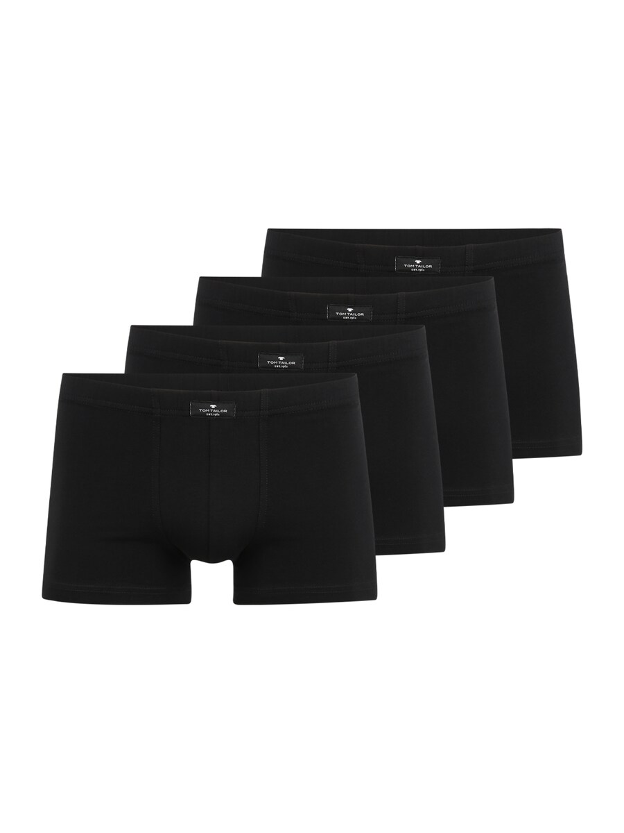 Боксеры TOM TAILOR, Black
Боксеры TOM TAILOR, Black