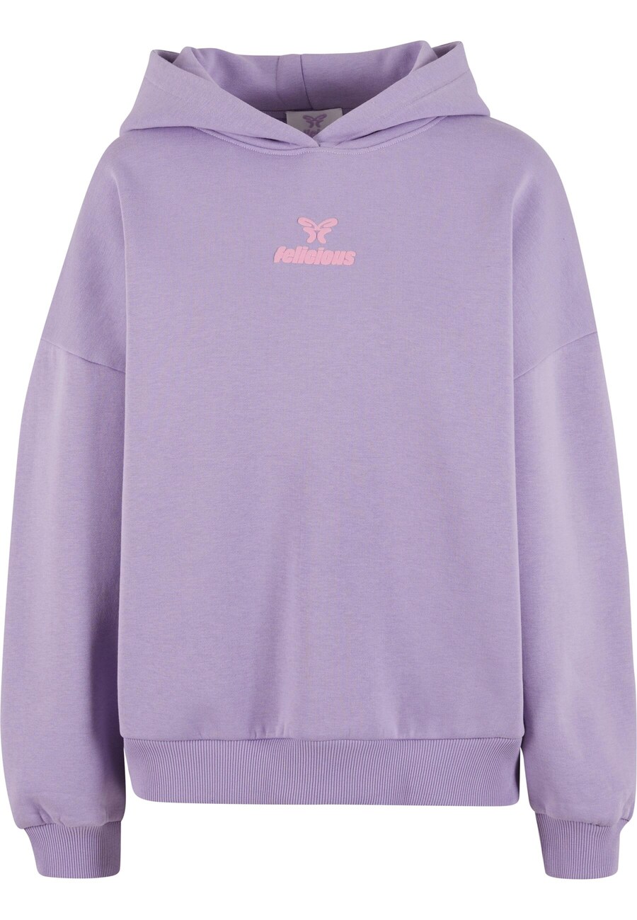 Толстовка Felicious, сиреневый
Толстовка Felicious, сиреневый