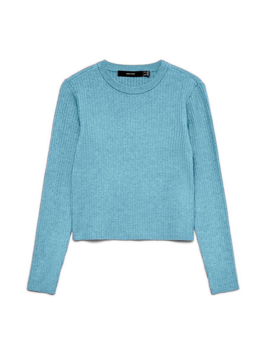 Свитер VERO MODA VMFOOLIVE, Turquoise
Свитер VERO MODA VMFOOLIVE, Turquoise