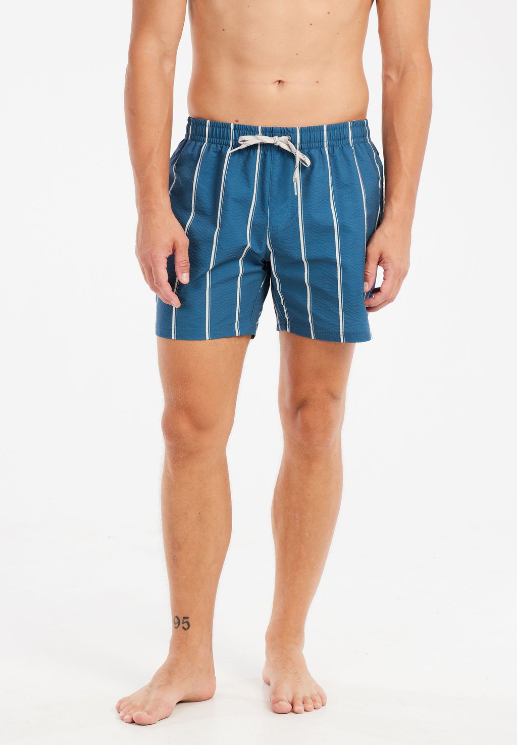 Шорты для плавания Protest, темно-синий
Шорты для плавания Protest, темно-синий