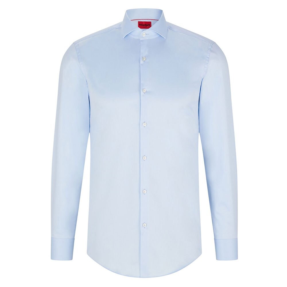 Рубашка HUGO Kason, синий
Рубашка HUGO Kason, синий
