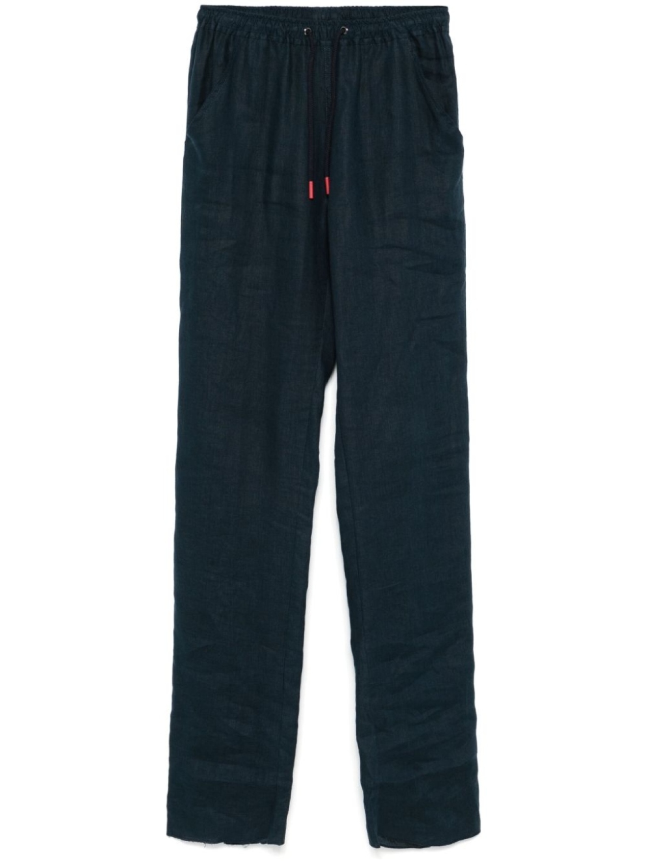 Kiton льняные брюки, синий
Kiton льняные брюки, синий