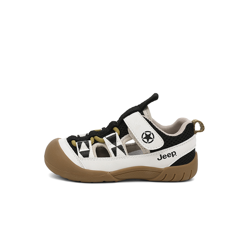 Детская обувь для детей от 3 до 7 лет Jeep, слоновая кость/белый/черный
Детская обувь для детей от 3 до 7 лет Jeep, слоновая кость/белый/черный