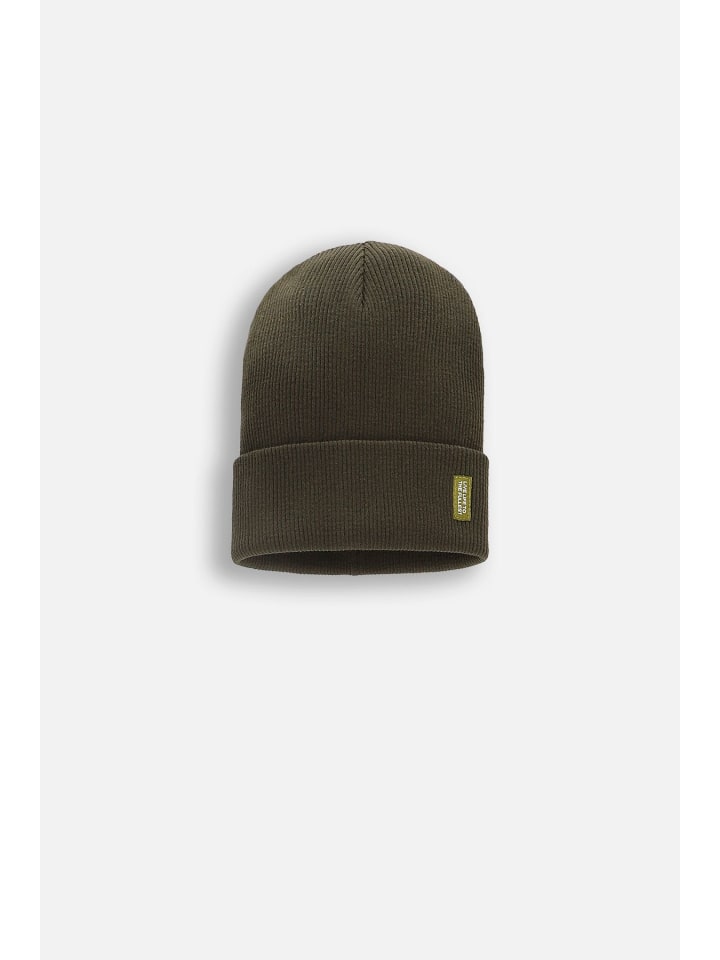 Coccodrillo Переходная шляпа цвета хаки
Coccodrillo Переходная шляпа цвета хаки