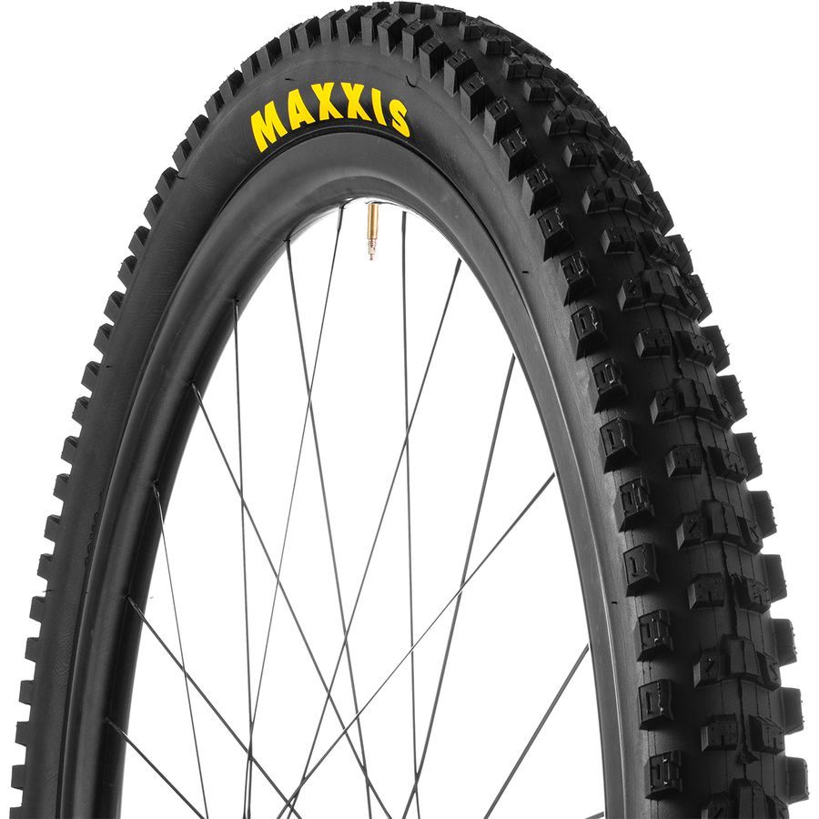 Шина Dissector Wide Trail 3C/TR DH 29 дюймов Maxxis Maxxis, MaxxGrip/3C/DH
Шина Dissector Wide Trail 3C/TR DH 29 дюймов Maxxis Maxxis, MaxxGrip/3C/DH