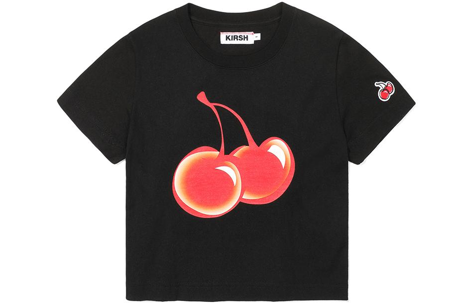 Женский топ KIRSH, черный
Женский топ KIRSH, черный