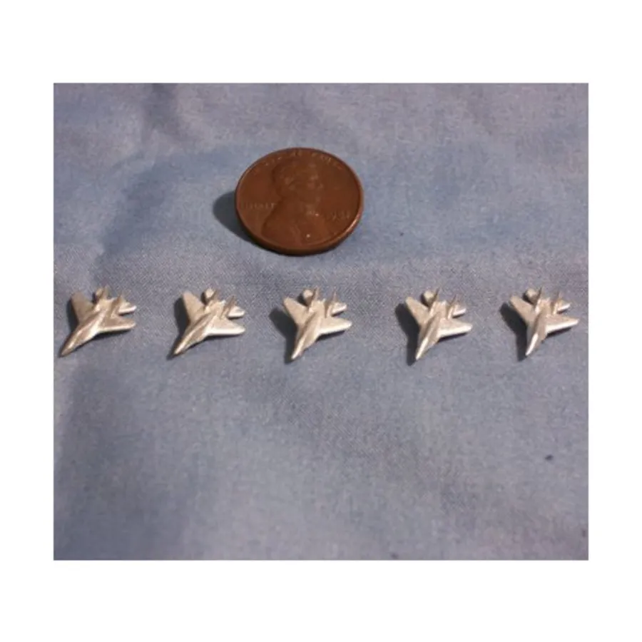 МиГ 29К «Опора», C.A.P. Aero - Modern - Russia (1:1200) (Hallmark Figures)
МиГ 29К «Опора», C.A.P. Aero - Modern - Russia (1:1200) (Hallmark Figures)