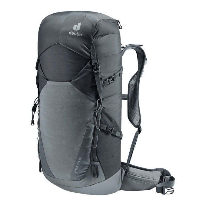 Рюкзак Deuter SPEED LITE 30 Graphite-shale
Рюкзак Deuter SPEED LITE 30 Graphite-shale