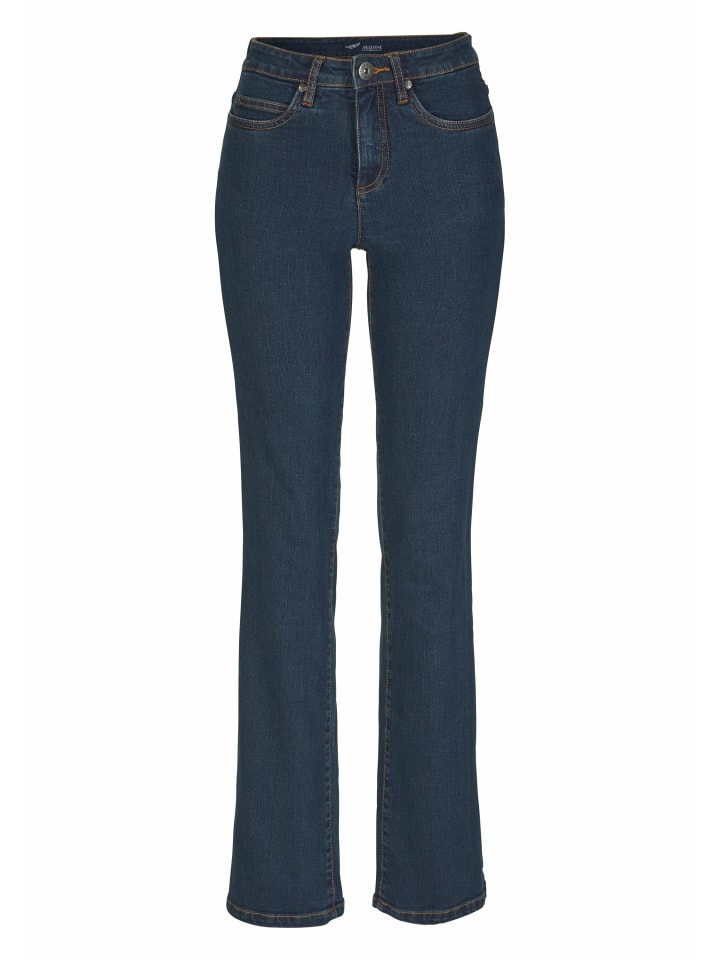 Джинсы ARIZONA
Джинсы ARIZONA