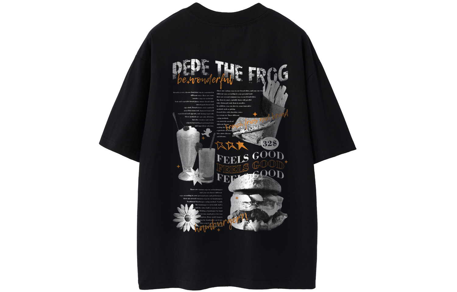 pepe the frog Футболка унисекс с лягушкой Пепе, Серо-коричневый
pepe the frog Футболка унисекс с лягушкой Пепе, Серо-коричневый