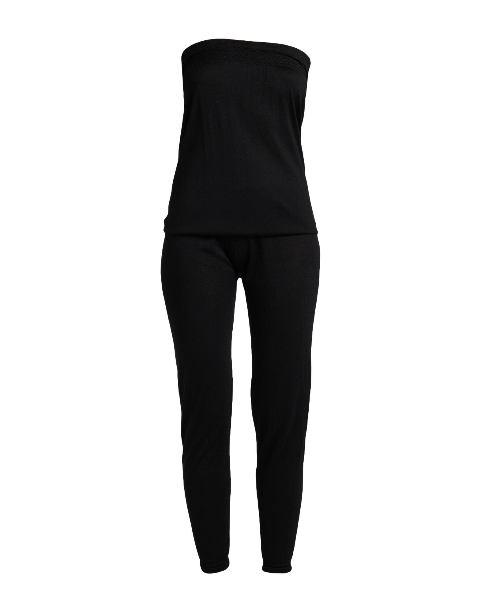 Комбинезон Leetha, черный
Комбинезон Leetha, черный