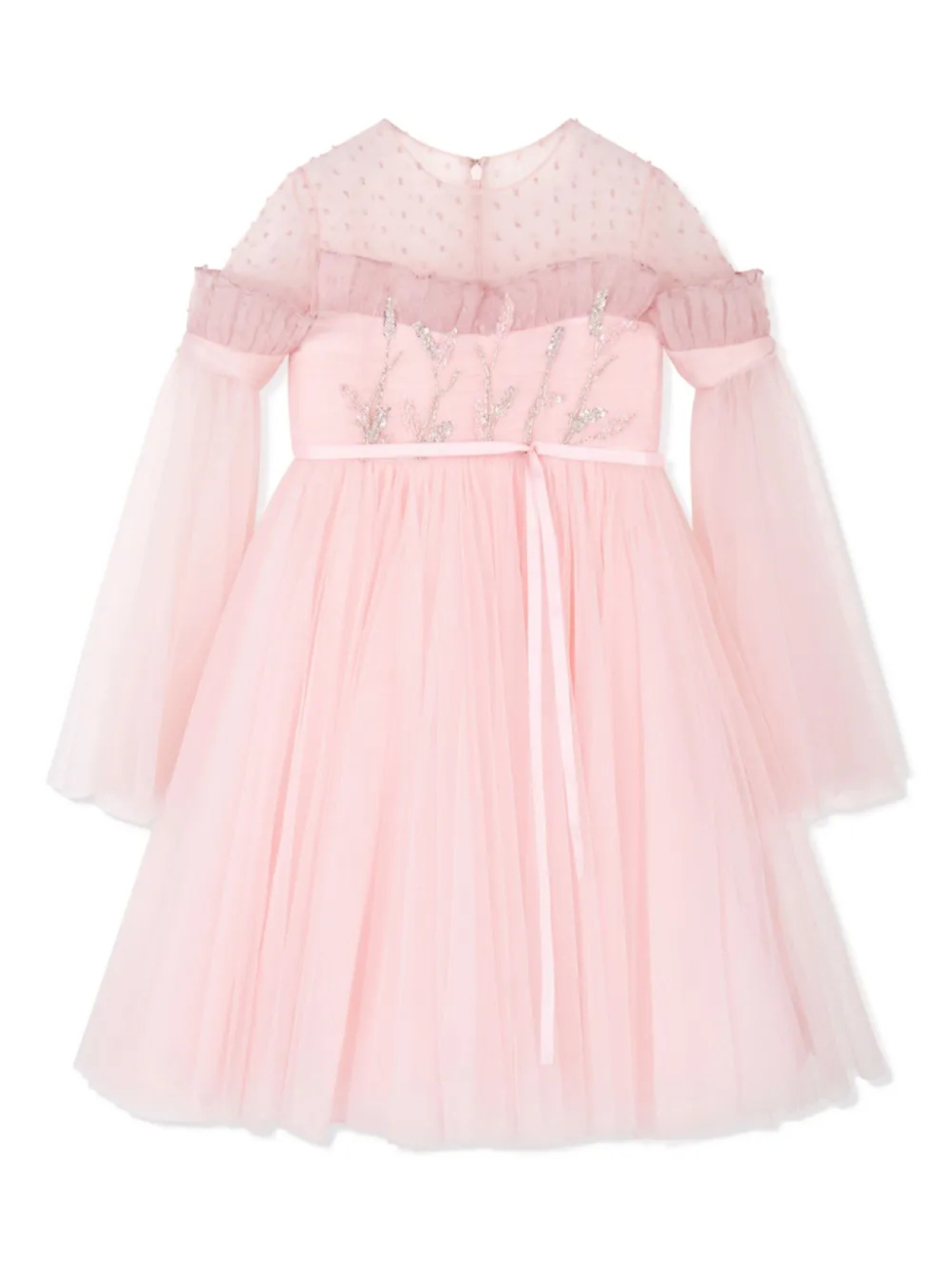 Платье MAISON AVA, украшенное пайетками, розовый
Платье MAISON AVA, украшенное пайетками, розовый