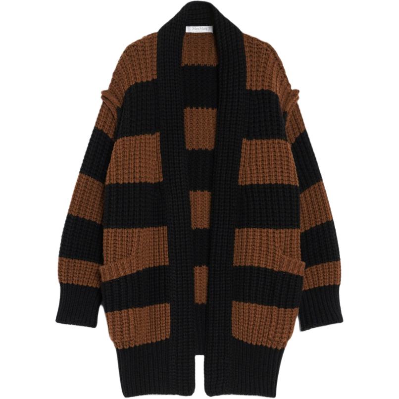 MaxMara Свитер женский черный
MaxMara Свитер женский черный