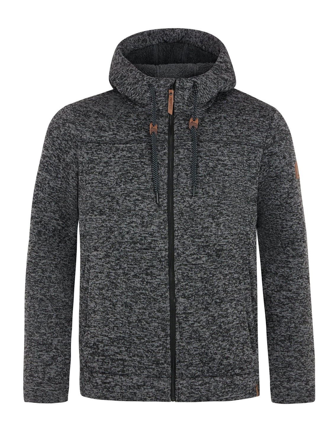 PROTEST Толстовка с молнией 'PRTMUS' в черном цвете, Черный, PROTEST Толстовка с молнией 'PRTMUS' в черном цвете
PROTEST Толстовка с молнией 'PRTMUS' в черном цвете, Черный, PROTEST Толстовка с молнией 'PRTMUS' в черном цвете