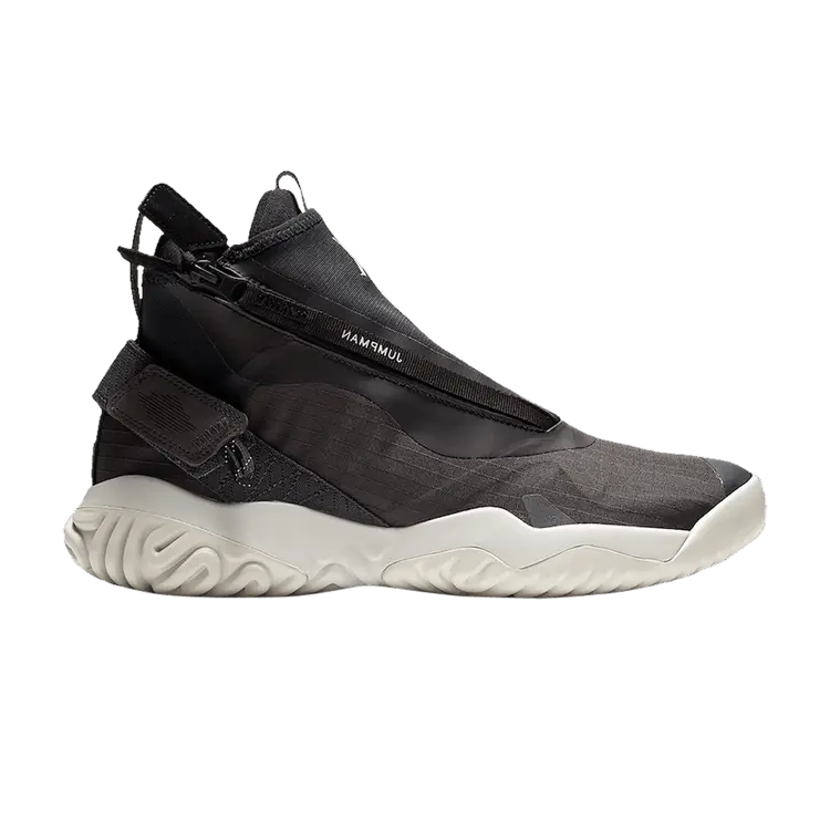 Кроссовки Jordan Proto React Z 'Dark Grey', серый
Кроссовки Jordan Proto React Z 'Dark Grey', серый