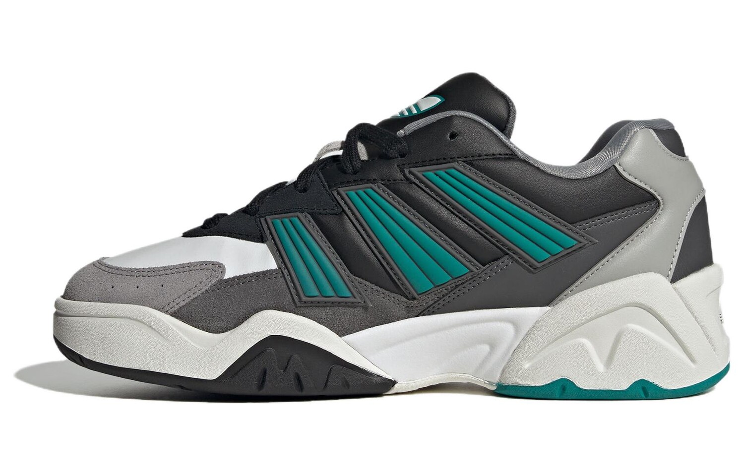 Кроссовки для скейтбординга adidas originals Court с магнитной фиксацией унисекс, Black/white/dark gray/light gray
Кроссовки для скейтбординга adidas originals Court с магнитной фиксацией унисекс, Black/white/dark gray/light gray