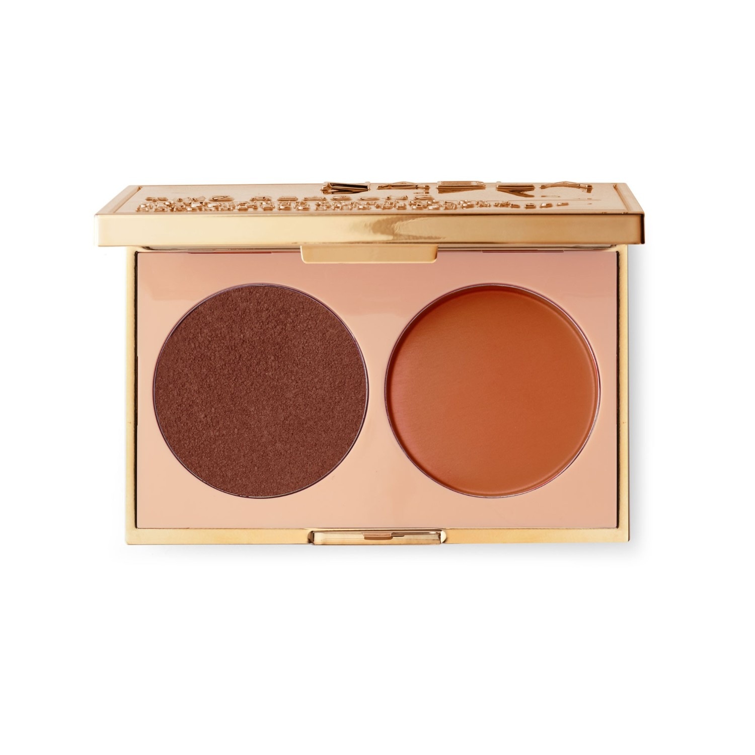 Румяна two reasons Nabla, flushed terracotta, вес 5 гр.
Румяна two reasons Nabla, flushed terracotta, вес 5 гр.